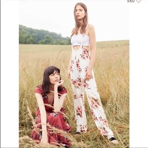 Flynn sky easy rider jumpsuit